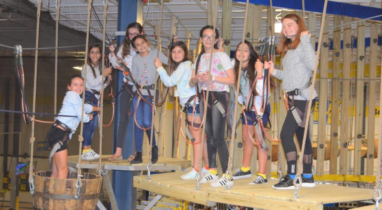Summer Camp Bookings are Now Open! – Calling all the Summer Camps!