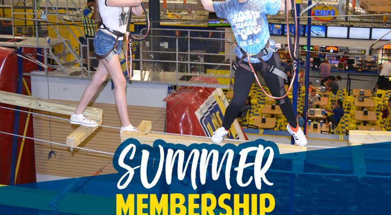 Summer Membership