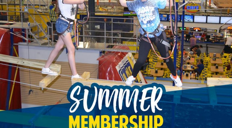 Summer Membership