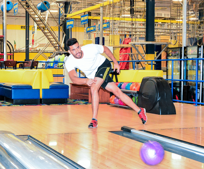 bowling