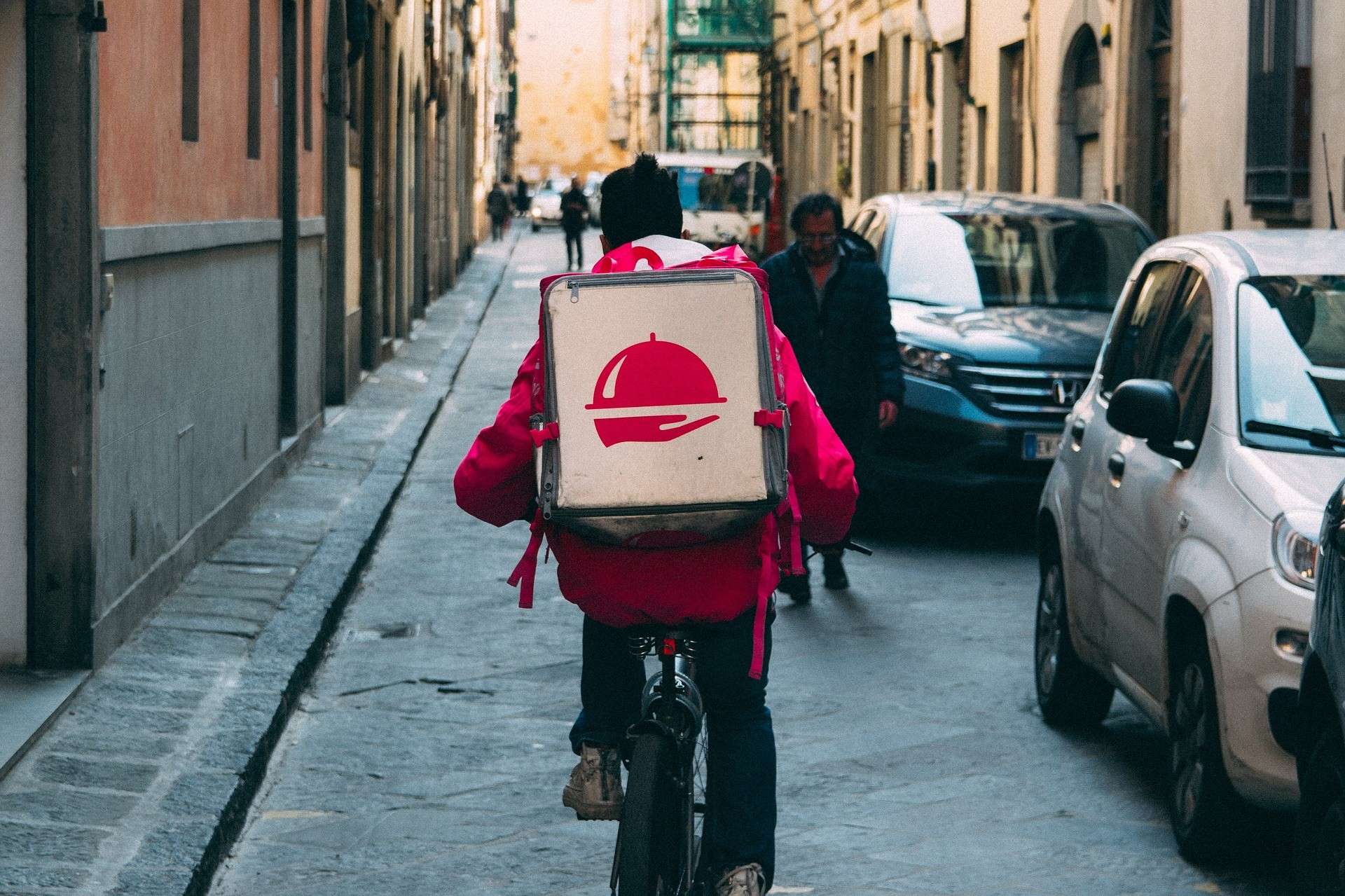 food-delivery